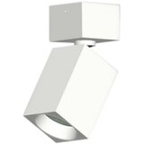 Bb Link svetiljka JM-4065 plafonska bela 1*GU10 IP20 | ePonuda.com