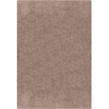  Protuklizni Shaggy Tepih Smeđa 80 x 150 cm PP | Eponuda.com