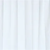zavjesa za kadu 180x200cm peva, bijela