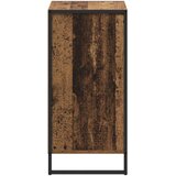  Kreveta Staro drvo 43 x 36 x 75,5 cm Konstruirano drvo | shoptok.hr