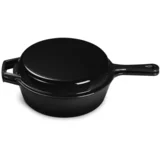 Set Posod Grill, Črna