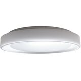  LED RGBW prigušiva stropna svetiljka MELO LED/36W/230V 3000-6000K Ø 39 cm bela + daljinski upravljač | Eponuda.com