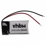 VHBW Baterija za Bose AE2w, 120 mAh | shoptok.hr