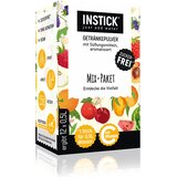 INSTICK Mix paket ledenih čajeva - 12 vreć. Cijene