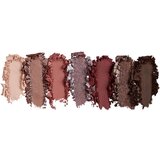 Sigma Beauty New Mod Eyeshadow Palette paleta senčil za oči 8 g | Shoptok.si