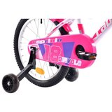 Capriolo DIAVOLO KID 18''HT white pink 926373-18 | Eponuda.com