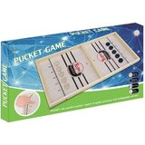 Magic Toys Sling Puck kazenski dvoboj spretnostna igra | Shoptok.si