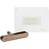 Inscent Osvežilec Zraka V Avtomobilu Aquatic Freshness | Shoptok.si