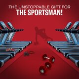 Old Spice Sport Power Gift Set darilni set za moške | Shoptok.si