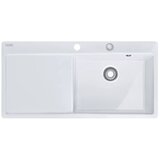 Franke sudopera Mythos MTK 611-100 leva 124.0335.707 | Eponuda.com