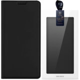 Dux ducis Skin Pro – Glatka kožna maska za Samsung Galaxy A35 5G crna | shoptok.hr