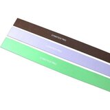 Gymstick elastika pro exercise band 2,5 m - light | Shoptok.si
