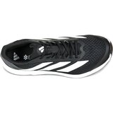 Adidas Tenisice za trčanje 'Duramo SL 2' crna / bijela | shoptok.hr