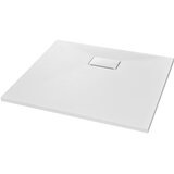  Kada za tuš SMC bijela 90 x 80 cm | shoptok.hr
