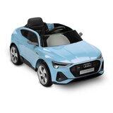 Toyz Audi E-tron Sportback, auto na akumulator, plavi | shoptok.hr