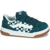 Vans Hylane V GEO CHECK Mystic Moss Zelena | shoptok.hr