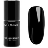  Završni sjaj za UV gel NeoNail Hybrid 7,2 ml – Top Shine Bright Cijene