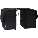  Torba za bicikl Crna 40 x 18.5 x 35 cm Poliester | shoptok.hr