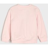 Sinsay Pamučni komplet: majica dugih rukava i tajice Hello Kitty | shoptok.hr