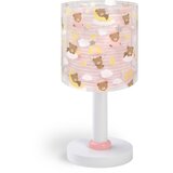 Dalber 41571S - LED dečija lampica BABY TEDDY 1xG4/4W/230V ružičasta | Eponuda.com