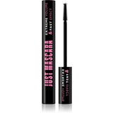 Dermacol Just Mascara maskara za povećanje volumena nijansa Black 12,5 ml | shoptok.hr