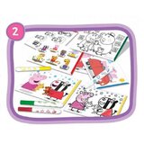 Olimp Sport Peppa pig mega set edukativnih igara | ePonuda.com