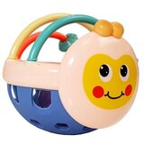  Set zvečki i glodalica - 5 komada | shoptok.hr