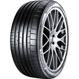 Continental 285/35r20 conti sportcontact 6 100y mgt fr letnja ( 70311864 ) | Eponuda.com