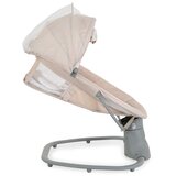 Cangaroo Axel električna ljuljačka, bež | shoptok.hr