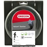 Oregon Silk za trimer, nylium starline 3.0mm x 15m | Eponuda.com
