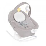 Graco ljuljaška SoftSway, Rocker starlight Cijene