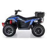  KVAD NA AKUMULATOR ATV 3 - Plava | ePonuda.com