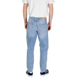 Tommy Hilfiger Jeans ISAAC RLXD TPRD BI01 DM0DM20979 Modra | Shoptok.si