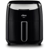  Friteza Ufesa Apex/bezuljna/zapremina 3.5l/crna | ePonuda.com