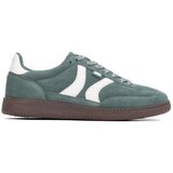 Xti Modne superge 14612504 Zelena | Shoptok.si