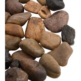  Polirani kamenčići 25 kg raznobojni 2 - 5 cm | shoptok.hr