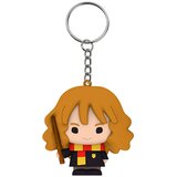 HARRY POTTER Hermione 3D privjesak za ključeve sa svjetlom Flashies | shoptok.hr