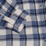 GAP Srajce z dolgimi rokavi 786982-002 Modra | Shoptok.si