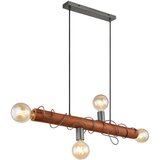 Globo viseča svetilka 15456-4h | Shoptok.si