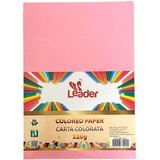 Leader Hamer A4 100l, Roze Cene