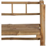 Ixia Od bambusa regal u prirodnoj boji 61x104x34 cm Manali – | shoptok.hr