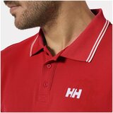 Helly Hansen Majice s kratkimi rokavi Kos Rdeča | Shoptok.si