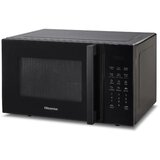 Hisense mikrovalovna pečica H23MOBS5H, 800 w, 23 l, črna | Shoptok.si