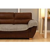 VIKTORIJA Prekrivač set - Handmade Brown M Cene