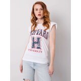 H&B T-shirt-HB-TS-3042.49P-white | Shoptok.si