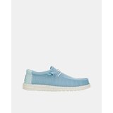 Hey Dude 41898 WALLY Plava | shoptok.hr