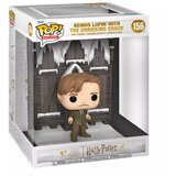 Funko POP DELUXE: HP HOGSMEADE- SHRIEKING SHACK W/LUPIN | Shoptok.si