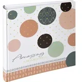 maxi album amazing memories, 30×30 cm