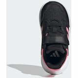 Adidas Športni čevelj 'Tensaur Run 3.0' svetlo roza / črna | Shoptok.si