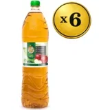 Sok od jabuke 1.5l, 6 flaša